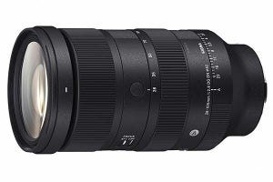 シグマ、105mmまでカバーするF2.8通しの標準ズーム「28-105mm F2.8 DG DN｜Art」