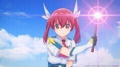 アニメ「株式会社マジルミエ」怪異と戦う第2弾PV公開　「ZIP!」とのコラボ番組も