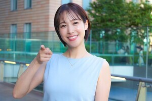 鷲見玲奈、産休・育休経て『ズムサタ』総合司会半年ぶり復帰「母親の目線を大切に」