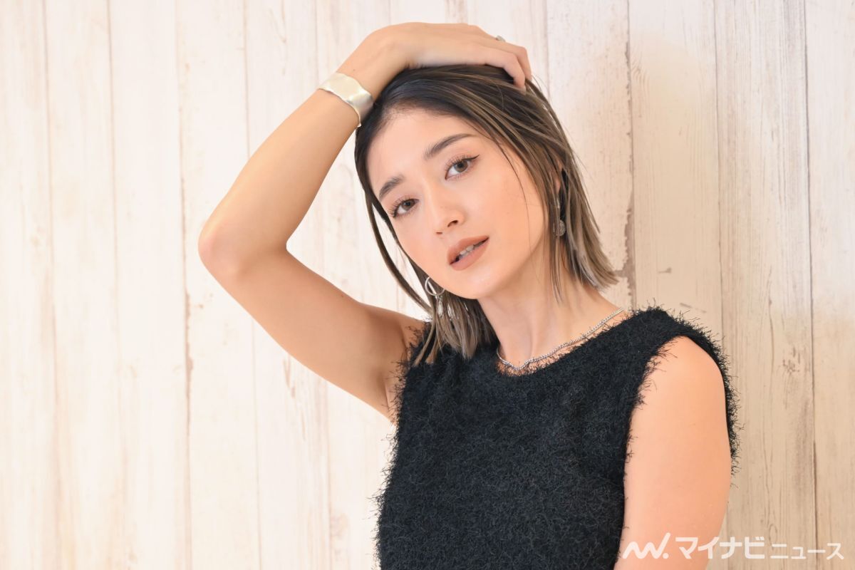 池田美優