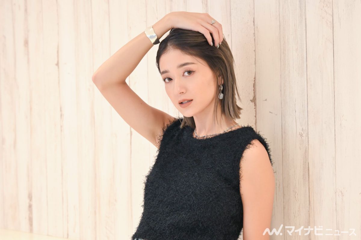 池田美優