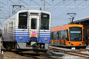 福井県のえちぜん鉄道＆福井鉄道「ICOCA」導入、10/11から利用開始