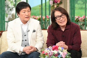 アリス堀内孝雄＆矢沢透、昨年死去・谷村新司さんの思い出と今後の活動語る