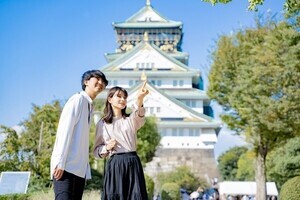 付き合う前の大阪デートにおすすめのスポット15選! 告白にぴったりな場所も