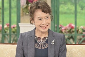 栗原小巻、母はNHK東京放送劇団の1期生で黒柳徹子の先輩　思い出明かす