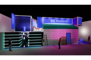 【TGS2024】Discordが出展、ブースを探索しながら参加できるアクティビティを展開する