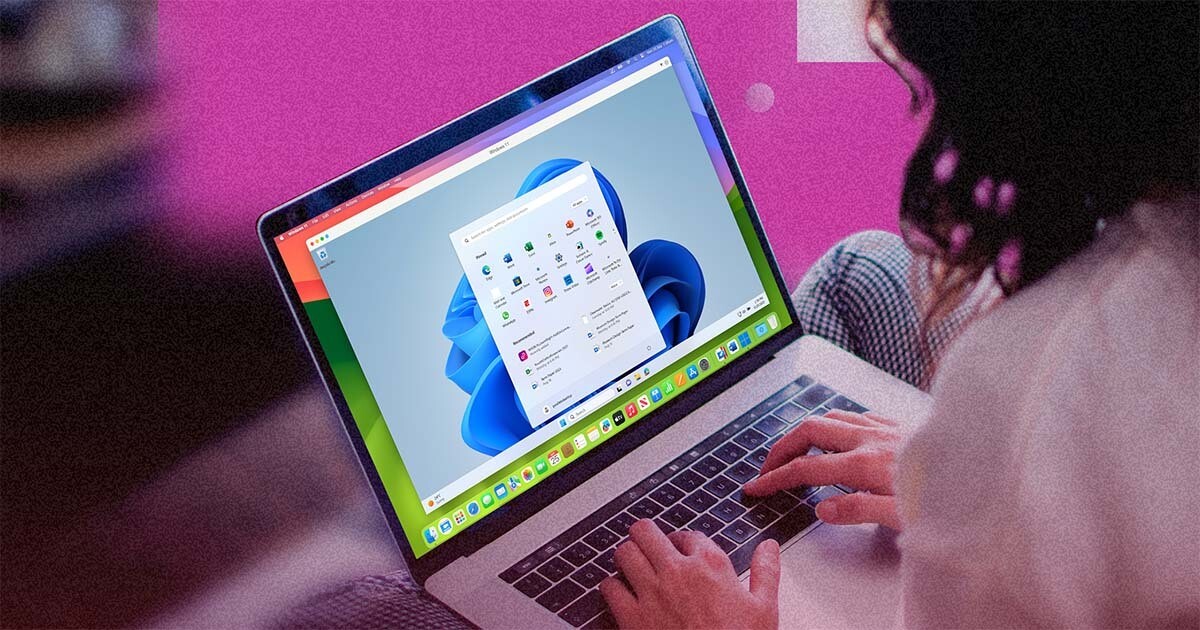 MacでWindowsが動かせる「Parallels Desktop 20」登場 最新OSで