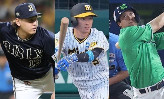 &#8220;ハズレくじ”が大当たり…ドラフト外れ外れ1位だった大物（3）巨人・…