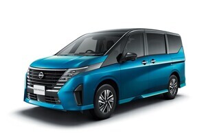 日産がミニバン「セレナ」を仕様変更! どこが変わった?