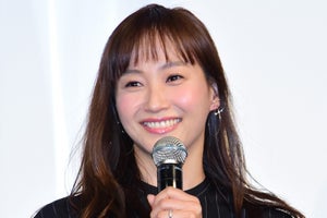 育児疲れで“キラキラしている人”に嫉妬…藤本美貴のアドバイスに「的確すぎ」の声