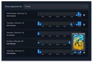 Steam、家族でゲームを共有できるように - ペアレンタルコントロールも