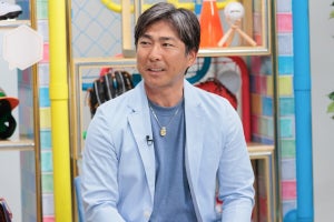 小笠原道大、落合博満との関係性を語る「他の人には渡さないんですよ」