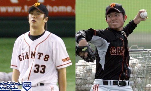 “超逸材”がまさか…巨人、期待外れのドラ1戦士（5）1軍登板なしで戦力外も