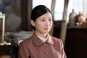 『虎に翼』脚本・吉田恵里香、エンタメで性的マイノリティ描く思い「そういう人たちがいると知ることが大事」