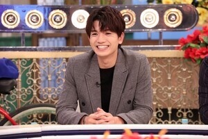 高地優吾、中居正広やレジェンドアスリートとの共演「ぜいたくな時間」
