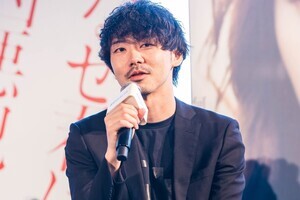 『Winny』松本優作監督が「唯一無二」だと絶賛する俳優とは