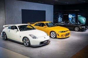 「NISMO」ブランド誕生40周年、横浜の日産グローバル本社で特別展示など開催