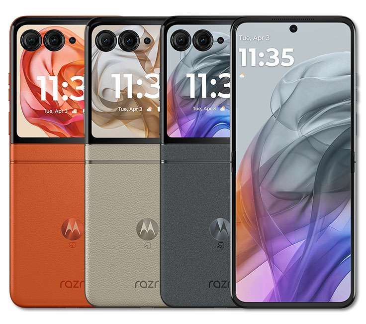 motorola razr 50