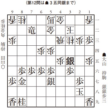 前編】【永久保存版】 名局と振り返る日本将棋連盟100年の歩み