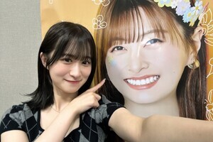 HKT48田中伊桜莉、よかもんめっけ隊のイチオシ回とは「ただただ楽しかった」