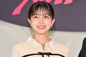 乃木坂46久保史緒里、やり直したい過去を告白　高橋克典が即フォロー「大丈夫、かわいいから」