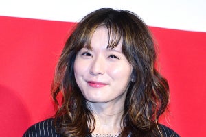 松岡茉優、先生に怒鳴られた苦い記憶「泣けばいいと思ってるのか!」