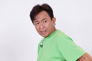 53歳・城島茂、「人生が楽しいと感じる瞬間」聞かれ即答