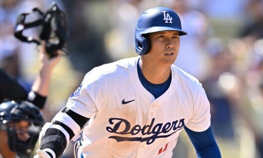 「すごくイライラする」大谷翔平のドジャース、故障者ばかりで不穏な空気…