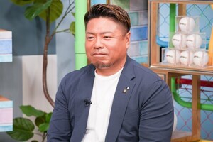 岩村明憲、靭帯を3本切ったクロスプレーの裏側「さすがに痛かった」