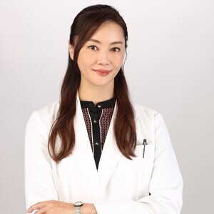 観月ありさ、『ナースのお仕事4』以来22年ぶりフジ火9ドラマで白衣姿「とても思い入れの深い枠」