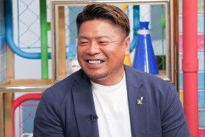 岩村明憲、衝撃を受けたメジャーリーガーのホームラン「照明の上に打ったんですよ」