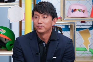 川崎宗則、大反響呼んだヒーローインタビュー裏側「英語が出てこない!」「結果…」