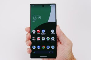 ライカカメラ監修の「AQUOS R9」のカメラで、ライカの母国ドイツを撮る