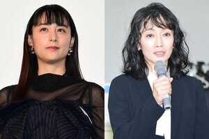 ドラマ撮影中に照明機材が落下　山本美月と麻生祐未が頭部外傷