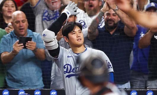 「予定通り開始」大谷翔平の50-50記念球、裁判官がオークション中止の訴え…