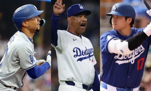 ドジャース、プレーオフ進出決定も募る不安…短期決戦に不可欠なラインアッ…