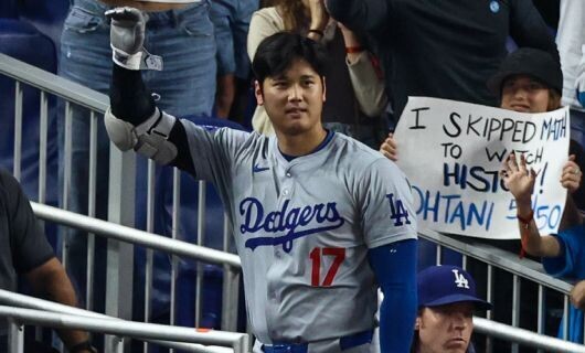 大谷翔平のお得意様、苦手なチームを大分析！プレーオフで対戦濃厚なあの…