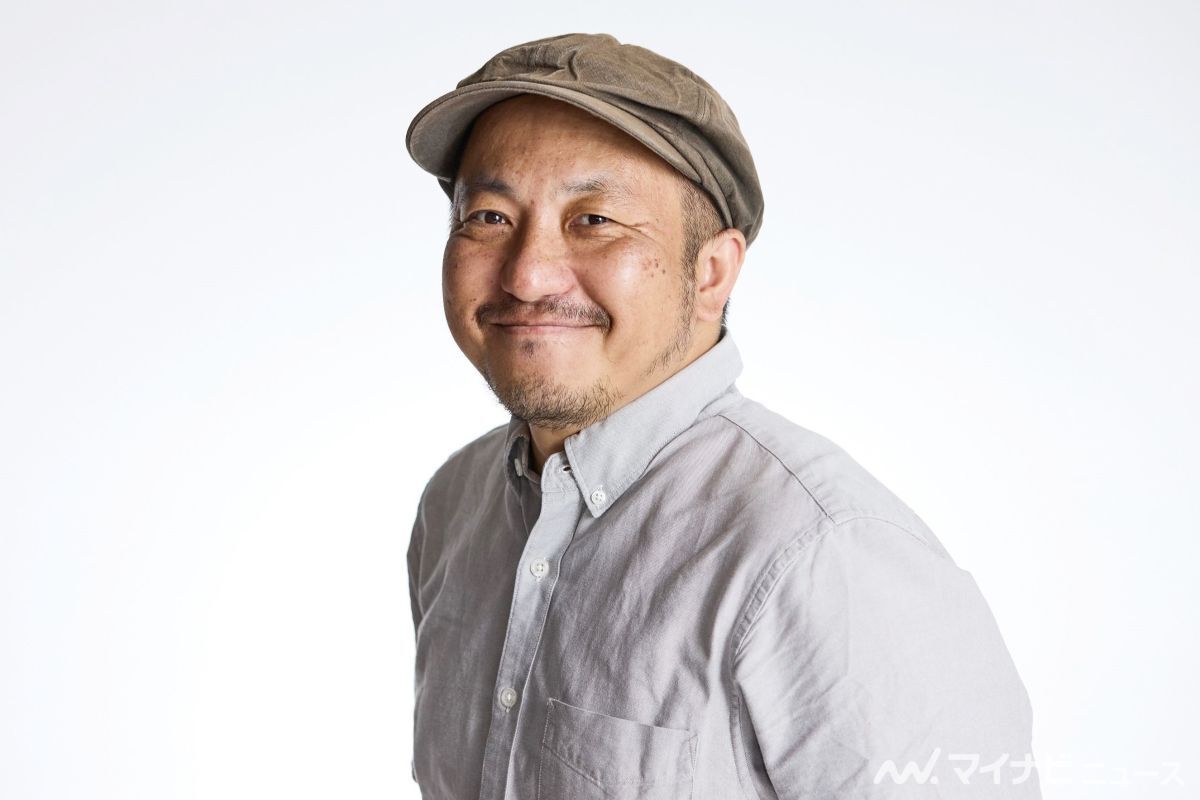 白石和彌