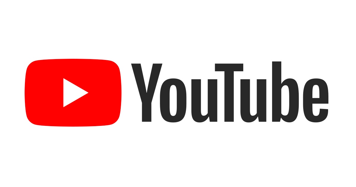 YouTube ロゴ