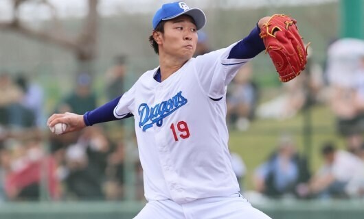 【今日のプロ野球公示】秋広優人、髙橋宏斗ら｜10月1日の一軍出場選手登録…