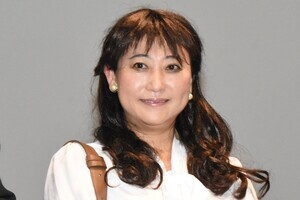 友近、話題の“本気2時間サスペンス”にただならぬ熱量　監督「すさまじさを感じました」