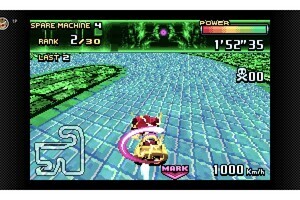 「ゲームボーイアドバンス Nintendo Switch Online」に『F-ZERO ファルコン伝説』など追加