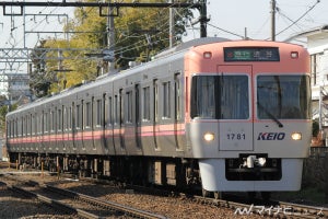 京王井の頭線、永福町駅と久我山駅で年内にホームドアの使用開始へ