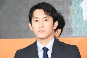 杉野遥亮、2クール連続共演の平山祐介へ愛を語るも本人冷静「筋肉だけだろ?」