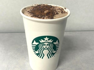 2024年秋のスタバ新作「チョコレート ムース ラテ」はいつまで飲める? 値段・カロリーも紹介　　