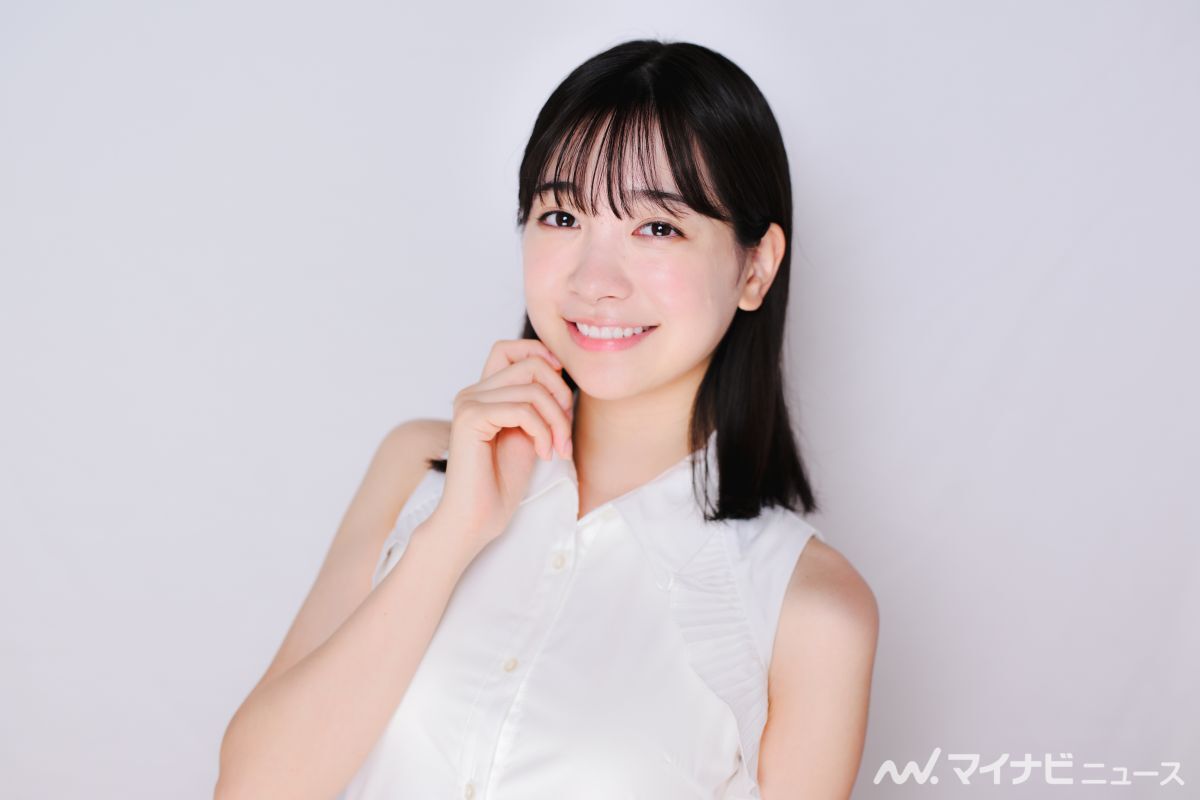 今森茉耶