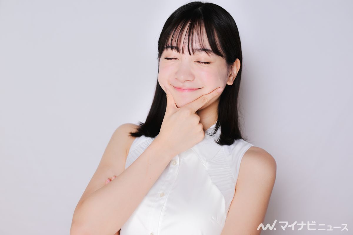 今森茉耶