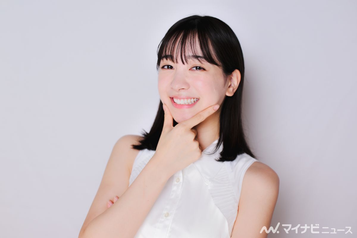 今森茉耶