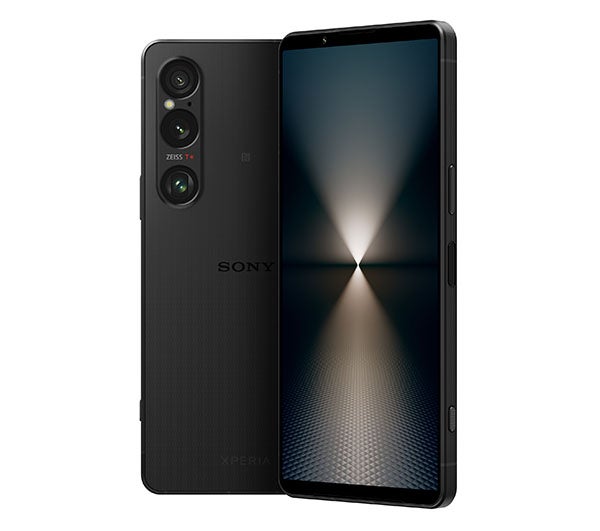 Xperia 1 VI