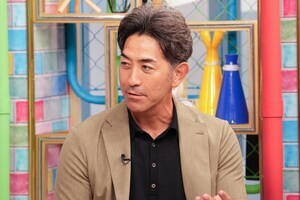 G.G.佐藤、高橋由伸の前で演じた失態を告白「緊張しすぎちゃって…」